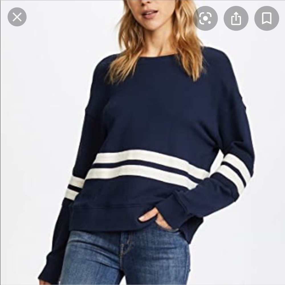 Splendid Sweatshirt - Picture 4 of 4